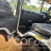 ISUZU ELF 1995