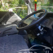 ISUZU ELF 1995