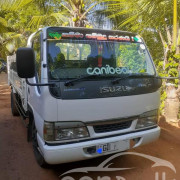 ISUZU ELF 1995