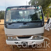 ISUZU ELF 1995