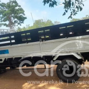 ISUZU ELF 1995