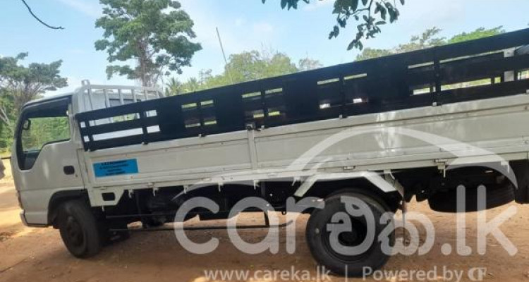 ISUZU ELF 1995