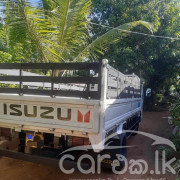 ISUZU ELF 1995