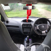 SUZUKI ALTO LXI 2015