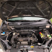 SUZUKI ALTO LXI 2015
