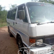 TOYOTA HIACE 1989