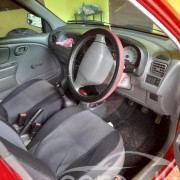 SUZUKI ALTO LXI 2007