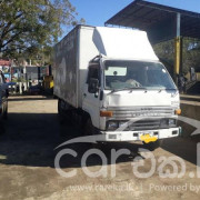 TOYOTA DYNA 1992
