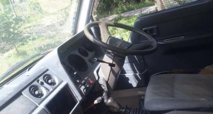 TOYOTA DYNA 1992