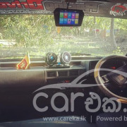 MAZDA BONGO 1994