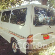 MAZDA BONGO 1994