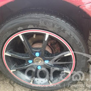 MITSUBISHI LANCER CK2 1996