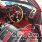 MITSUBISHI LANCER CK2 1996