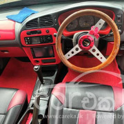 MITSUBISHI LANCER CK2 1996