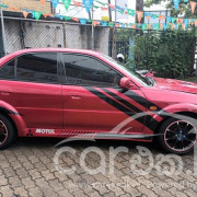 MITSUBISHI LANCER CK2 1996