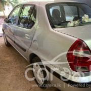 TATA INDIGO 2004