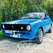 TOYOTA COROLLA 1977