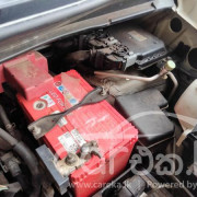 SUZUKI WAGON R 2015