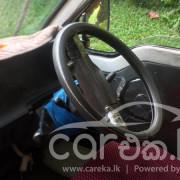 TOYOTA HIACE 1998