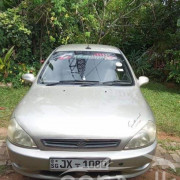 KIA RIO 2002