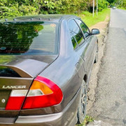 MITSUBISHI LANCER CK1 1996