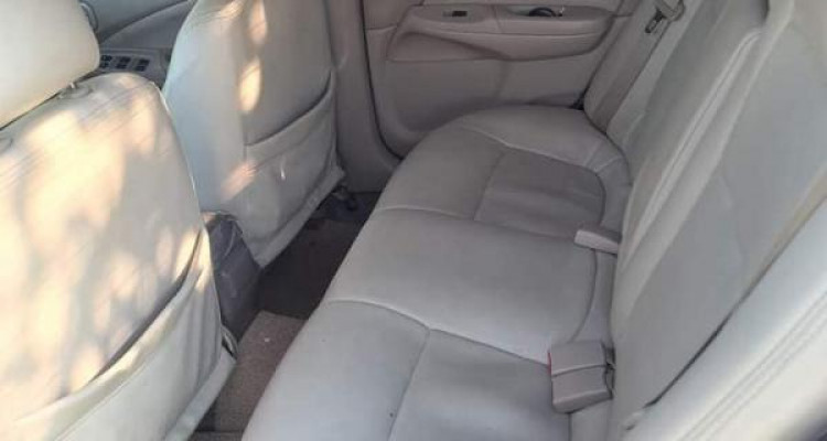 NISSAN SUNNY N16 2010