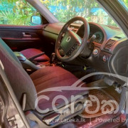 MICRO SSANGYONG REXTON 2008