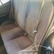 NISSAN SUNNY SB14 1997
