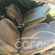 NISSAN SUNNY SB14 1997