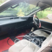 TOYOTA LITEACE 1991