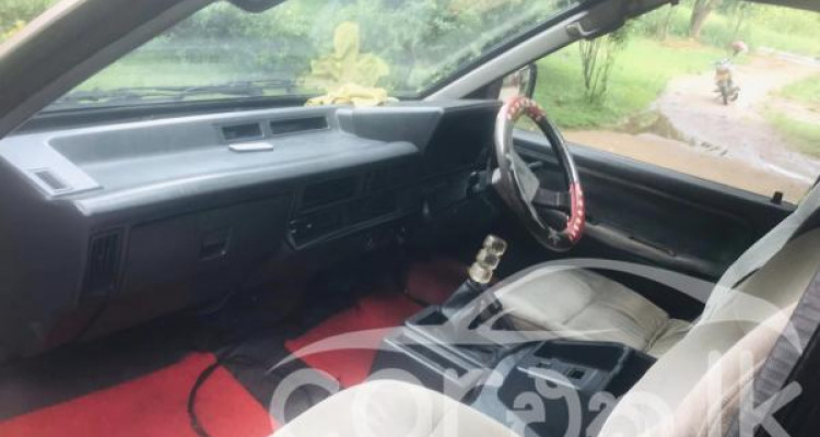 TOYOTA LITEACE 1991