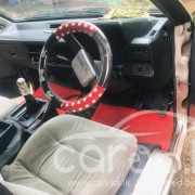 TOYOTA LITEACE 1991
