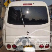 MITSUBISHI MINICAB 2000