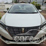 TOYOTA PREMIO 2016