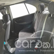 NISSAN PRIMERA 1995