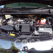 TOYOTA PRIUS 2010