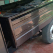 MAHINDRA BOLERO 2016