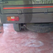 MAHINDRA BOLERO 2016