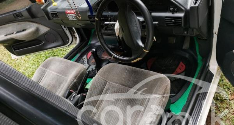 FORD LASER 1994