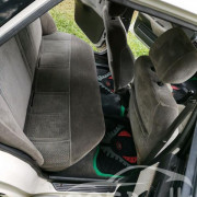 FORD LASER 1994