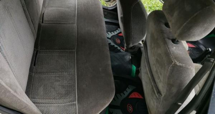 FORD LASER 1994
