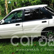 FORD LASER 1994