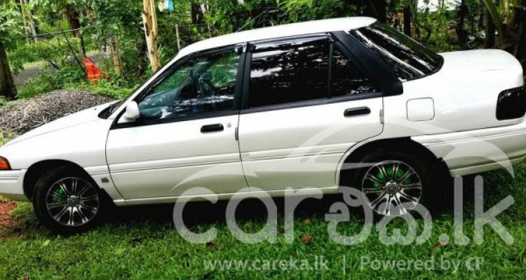FORD LASER 1994