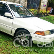FORD LASER 1994