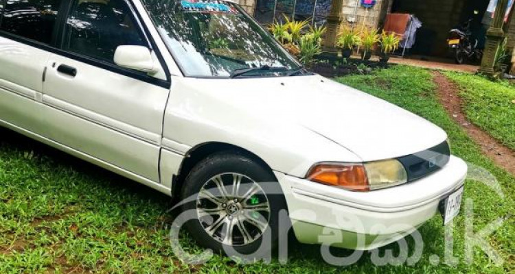 FORD LASER 1994