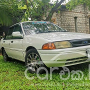 FORD LASER 1994