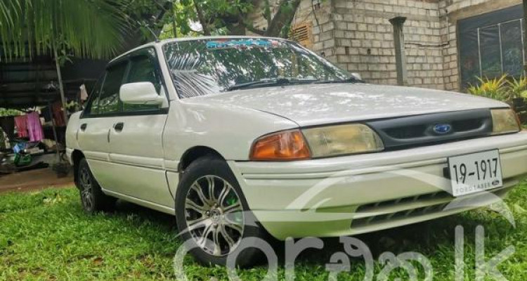 FORD LASER 1994
