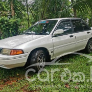 FORD LASER 1994