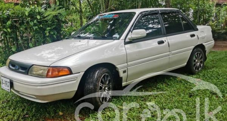 FORD LASER 1994