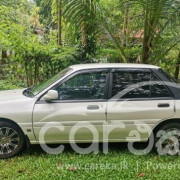 FORD LASER 1994